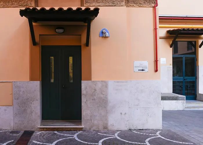 Hotel Casa San Giuseppe Rom